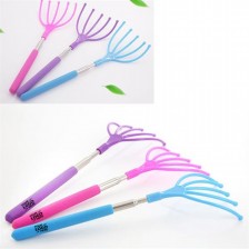 Telescopic Head Massager